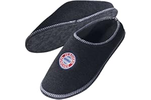 FCB Schuhe Hausschuhe Pantoffeln Gr. 36 - 46 FC Bayern München