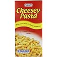 Kraft Cheesey Pasta 190 g (Pack of 12)