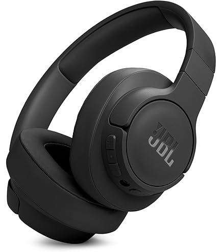 JBL Tune 520BT ワイヤレスヘッドホン ブラック 2セット JBL ヘッドホン 公式 Tune 520BT ワイヤレスヘッドホン 最大約57時間