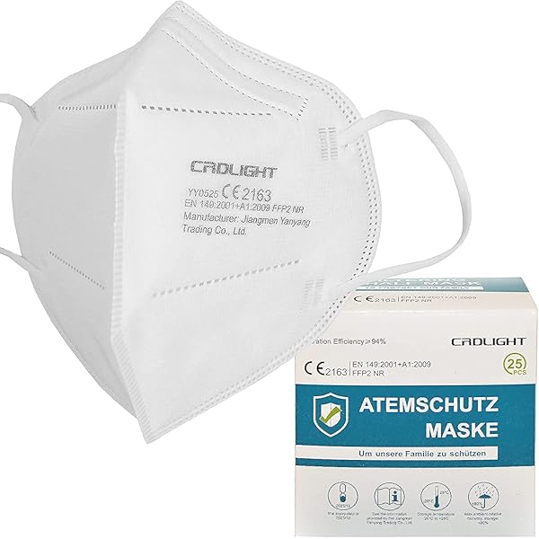 ALPIDEX 200 X Medizinischer Mundschutz Typ II EN 14683 OP Maske 