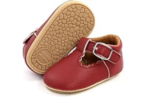 DEBAIJIA Bebé Primeros Pasos Zapatos Niños 0-18M Infantiles Zapatillas Deporte Ligeroe Niño Transpirable Niña Antideslizante Suave Suela