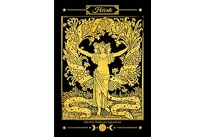 Hécate | Libro de las Sombras para brujas poderosas: Grimorio de la diosa de la triple luna para brujería, hechicería y magia moderna. Libro en blanco ... hechizos, conjuros, pócimas y recetas mágicas