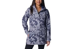 Columbia Kurtka Splash A Little II Kobiety Kurtka Splash A Little Ii