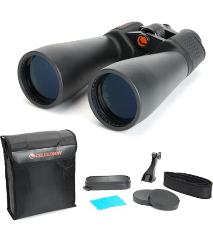 Celestron 93524 Adaptateur Trépied Pour Jumelles Prisme Porro Et Toit - Noir