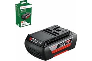 Bosch Batteria GBA 36V 2,0 Ah