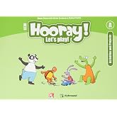 NEW HOORAY A ACTIVITY &amp; PROJECTS