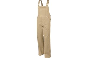 QUALITEX HIGH QUALITY WORKWEAR Qualitex Arbeits-Latzhose BW 270