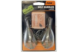 FOX Bańka na śrubę - duża