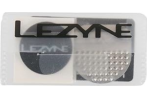 Lezyne Smart Kit zestaw do naprawy opon, Clear, One Size