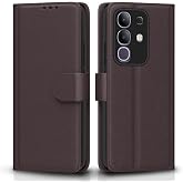 Pikkme Flip Cover for Vivo T4x 5G / iQoo Z10x 5G / Vivo...