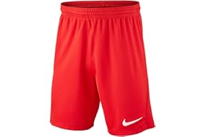 NIKE Y Nk Dry Park III Short NB K - Boys Unisex Shorts