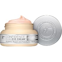 Look Fantastic SHOPPERS DRUG MART CANADA: Free IT Cosmetics Confidence ...