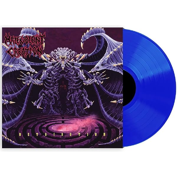 Malevolent Creation - Stillborn : Malevolent Creation: Amazon.es
