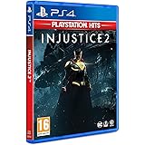 Injustice 2 Hits - PS4 - Other - PlayStation 4