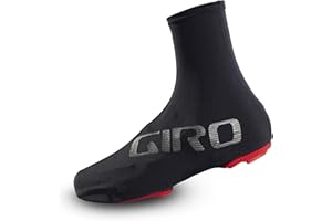 Giro Funda Ultraligera para Zapatos Aero Ropa de Ciclismo, Unisex Adulto