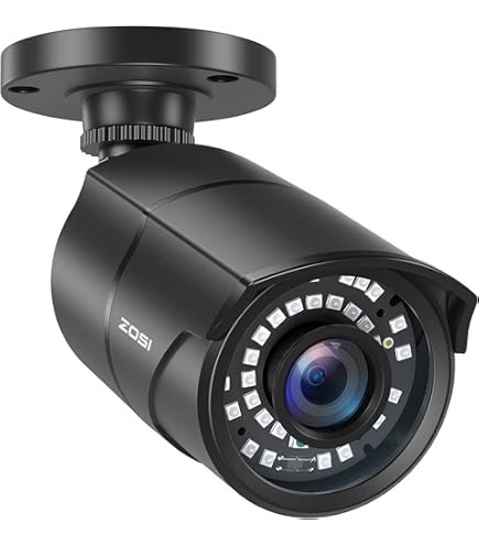 Ezviz h4 cupola telecamera di sicurezza ip interno e esterno 2304 x 1296 pixel soffitto/muro