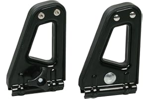 LAMPA NORDRIVE N11001 K-1 Pair of Load Bars 11 cm 11 cm