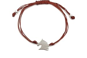 MASBARATA CABALLO EN PLATA DE LEY