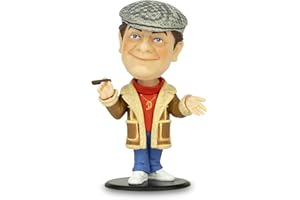 Only Fools and Horses Official Mini Bobble Buddies Figures Series 1 (Del Boy)