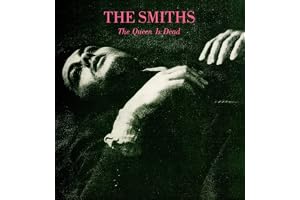 The Queen Is Dead