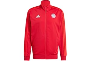 adidas FC Bayern München Trackjacket Jacke