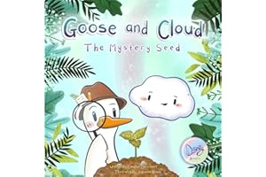 PODIPRINT Goose and Cloud: The Mystery Seed