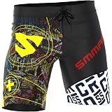 ▷ MEJORES Pantalones de CrossFit para Hombre ✌️ 【2022】- Ofertas y Opiniones