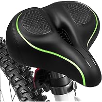 Sellino Bici Comodo Sellini Bici Indoor Cycling Sella Per Bici Da