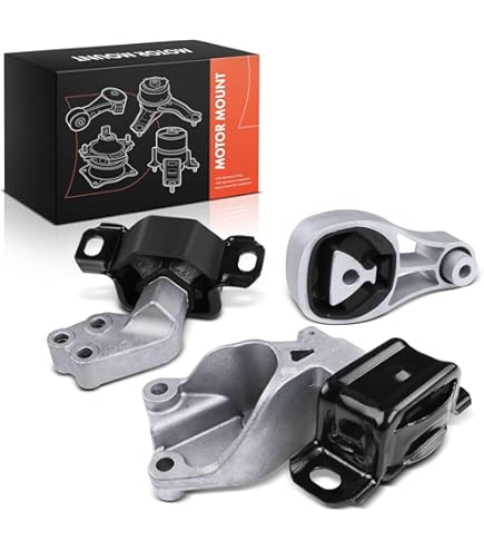 Produktbild von Motorlager Für OPEL Insignia A Sports Tourer (G09) Hinten Und Vorne