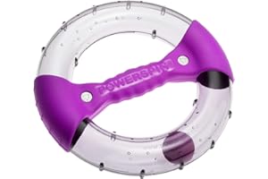 RPM POWER Powerspin Evo de Powerball - Accessoire de Fitness (Violet)