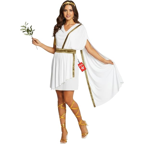W WIDMANN MILANO Party Fashion - Romeinse keizer, Romeinse Caesar, carnavalskostuums