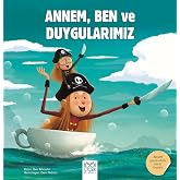 Annem, Ben ve Duygularımız: A Voltes La Mare Te El Cap Ple De Trons