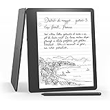 Kindle Scribe (32 GB) | Il primo Kindle e taccuino digitale, tutto in uno, con schermo Paperwhite da 10,2’’ a 300 ppi | Con p