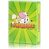 Spielehelden Dorfkinder - Trinkspiel für einen feucht-fröhlichen Abend oder als Party Zubehör fürs Festival - Lustige Geschen