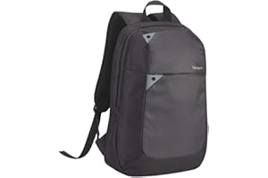 Targus Mochila de viaje para laptop,