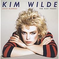 Love Blonde-The RAK Years 1981-1983