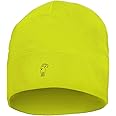 ALPIDEX Berretto Corsa Calcio Sportivo Bici Moto Cappello Running Donna Uomo Transpirante Leggero Skull cap Copricapo Sottoca