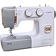 Jaguar JS-24 Sewing Machine – Precision, Power, and Versatility for Every Sewist