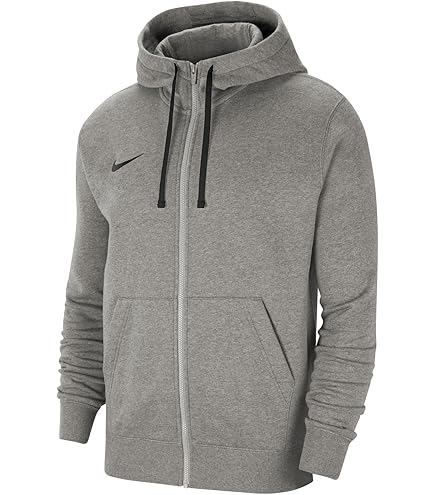 nike golf aw77 full zip men's hoodie