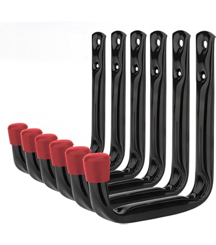 Ladder Hooks For Roof Assorted Storage Hooks Wall Mounted, Ladder