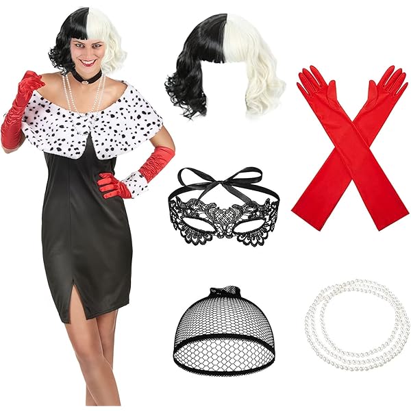 Costume Adulto Cane Dalmata Peluche XL - Carnevale - Widmann - Giocattoli - Foto 6