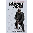 Planet of the Apes: After the Fall Omnibus