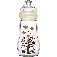 best glass baby bottles uk