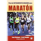 Plan de entrenamiento avanzado para marat&oacute;n (DEPORTES)