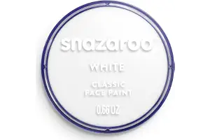 SNAZAROO 18ML BLANCO