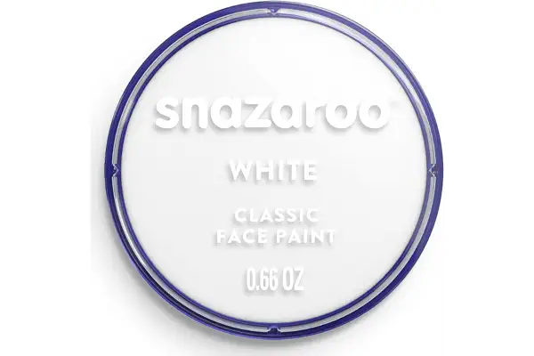 SNAZAROO 18ML BLANCO