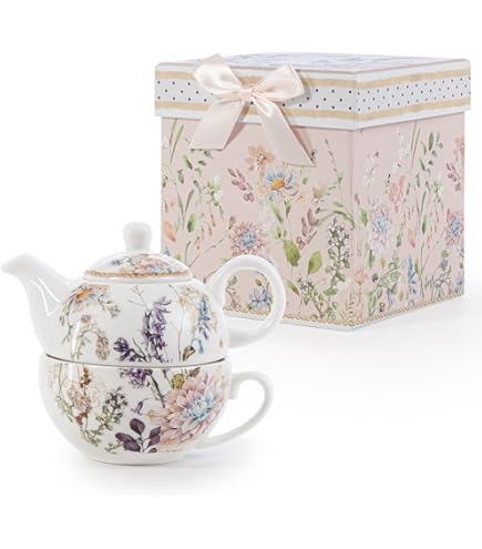 Buy Cosmos Gifts 31995 Ceramic Tuscany Country Rooster Teapot 7 1