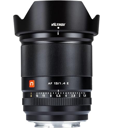 AF 85mm f1.8 Ⅱ FE SONY EマウントVILTROX Viltrox AF 85mm F1.8 II FE Sony E Mount Full Frame Lens : Amazon
