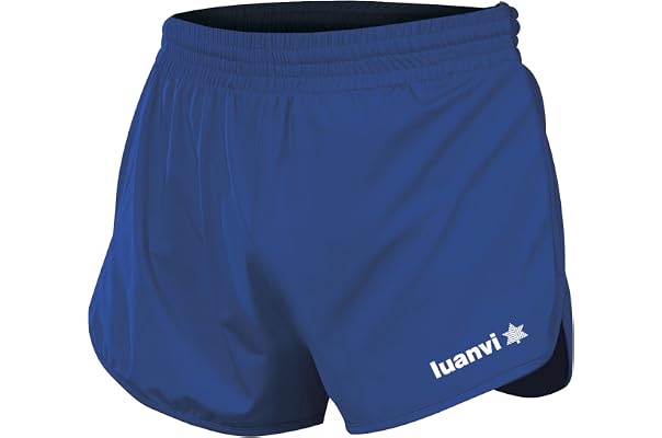 Amazon.es Los más vendidos: Los productos más populares en Pantalones  cortos de running para hombre