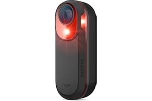 Garmin Varia RCT 715 Noir 010-02476-00